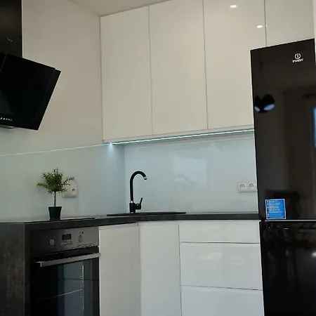 Appartement Apartament Mile Zacisze Katowice