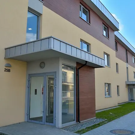 Apartament Mile Zacisze Katowice