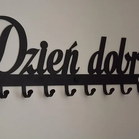 Apartament Mile Zacisze *