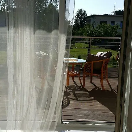 Appartement Apartament Mile Zacisze