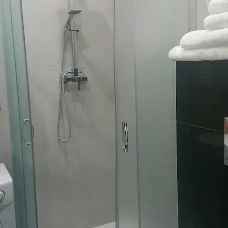Apartament Mile Zacisze