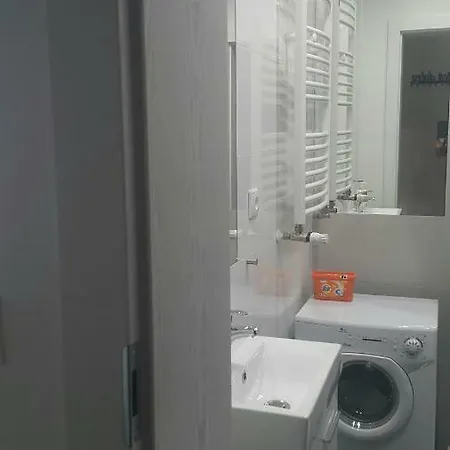 Apartament Mile Zacisze Appartement Katowice