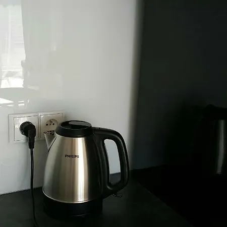 Apartament Mile Zacisze Appartement *