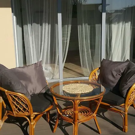 Appartement Apartament Mile Zacisze *