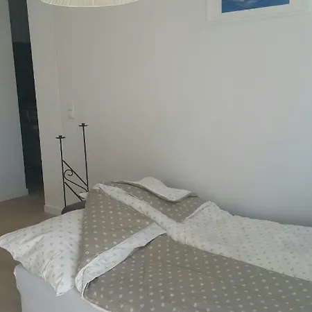 Apartament Mile Zacisze