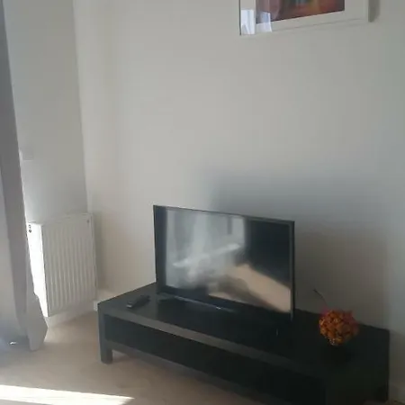 Apartament Mile Zacisze Appartement *