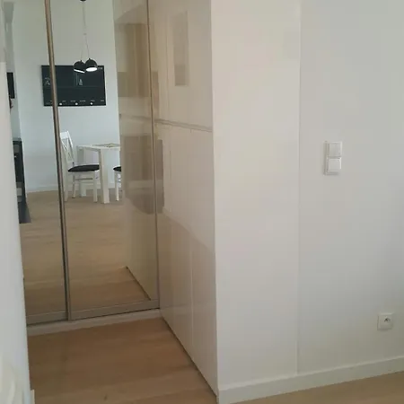 Apartament Mile Zacisze