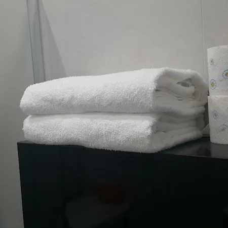 Apartament Mile Zacisze Appartement *